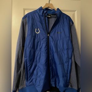 Nike Indianapolis Colt’s Jacket